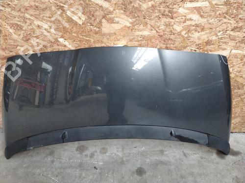 Used Hood PEUGEOT 5008 (0U_, 0E_) 2.0 HDi 150 / BlueHDi 150 (150 hp) 23843081