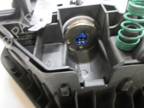 Used Driver airbag PEUGEOT 207 SW (WK_) 1.6 HDi (90 hp) 20908967