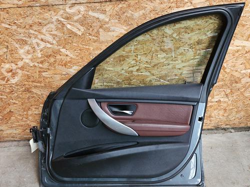 Right front door BMW 3 Touring (F31) 320 d xDrive | BP29578440C3 