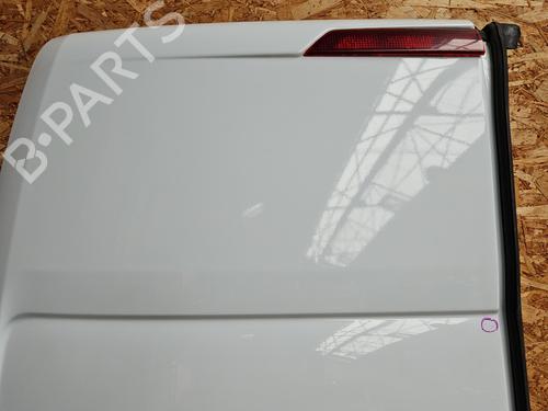 Used Left tailgate Left tailgate FORD TRANSIT CUSTOM V362 Van (FY, FZ) 2.2 TDCi (125 hp) 28136426 28136426