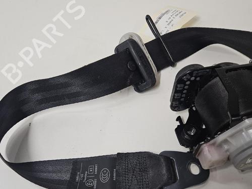 Front left seatbelt PEUGEOT PARTNER Tepee 1.6 BlueHDi 120 | BP38423747I26 - Image 3