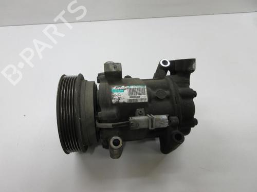 Used AC compressor RENAULT TWINGO II (CN0_) 1.5 dCi (CN0E) (64 hp) 20896958