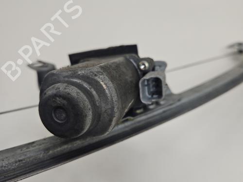 Used Front right window mechanism Front right window mechanism CITROËN C3 I (FC_, FN_) 1.4 HDi (68 hp) 31378835 31378835