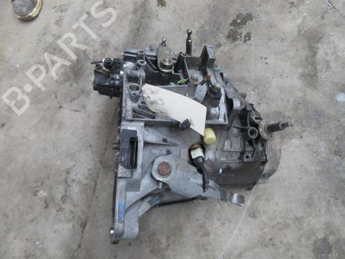 Used Gearbox Gearbox 20903184 20903184