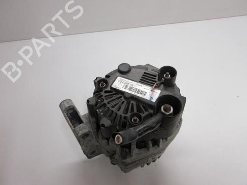 Used Alternator Alternator OPEL AGILA A (H00) 1.3 CDTI (F68) (70 hp) 20897056 20897056