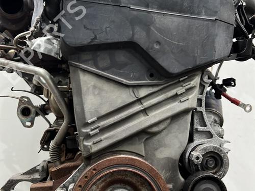 Motor für RENAULT CLIO IV (BH_) 1.5 dCi 75 (75 hp) 25267335