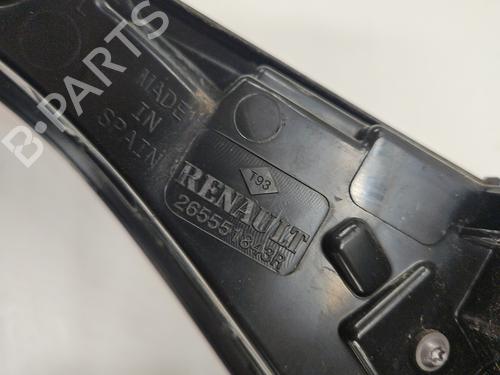 Left tailgate light RENAULT MEGANE IV Hatchback (B9A/M/N_) 1.5 Blue dCi 115 (B9A6) | BP31378846C79