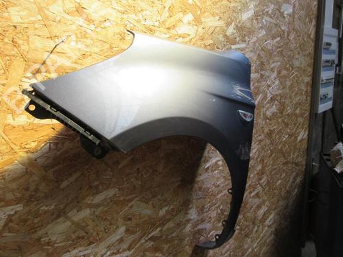 Left front fenders HYUNDAI i20 I (PB, PBT) 1.4 CRDi | BP22108450C41 