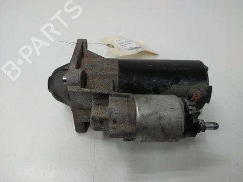 Used Starter Starter FIAT 500X (334_) 1.6 D Multijet (334AXA1B, 334AXA11) (120 hp) 20900013 20900013