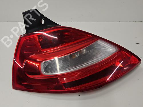 Achterlicht links RENAULT MEGANE II (BM0/1_, CM0/1_) 1.5 dCi (BM1E, CM1E) (106 hp) 28572798
