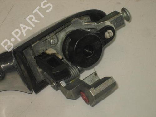 Front right interior door handle FIAT 500 (312_) 1.3 D Multijet (312AXB1A) | BP20890201I14 