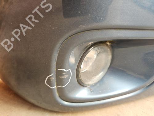Front bumper DACIA LOGAN MCV (KS_) 1.5 dCi (KS0W) | BP29372206C7 