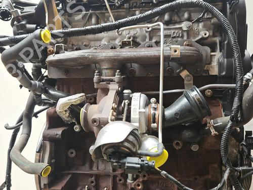 Motor FORD KUGA II (DM2) 2.0 TDCi 4x4 | BP37734446M1 - Image 9