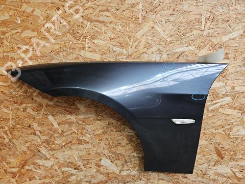 Forskærm venstre BMW 3 (E90) 320 d (177 hp) 31118409