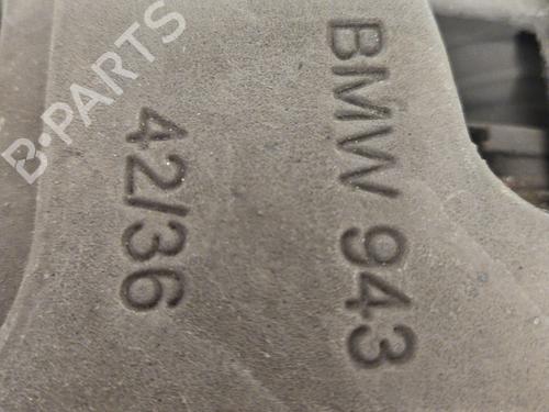 Used Right front brake caliper Right front brake caliper BMW 5 (E60) 535 d (272 hp) 33565705 33565705