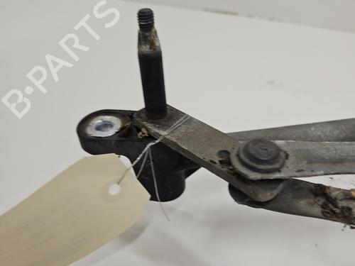 Front wiper motor ALFA ROMEO MITO (955_) 1.3 MultiJet (955AXP1A, 955AYC1A) | BP26872982M29 