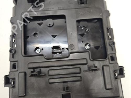 Used Display monitor Display monitor RENAULT MEGANE IV Grandtour (K9A/M/N_) 1.5 dCi 110 (110 hp) 30604266 30604266