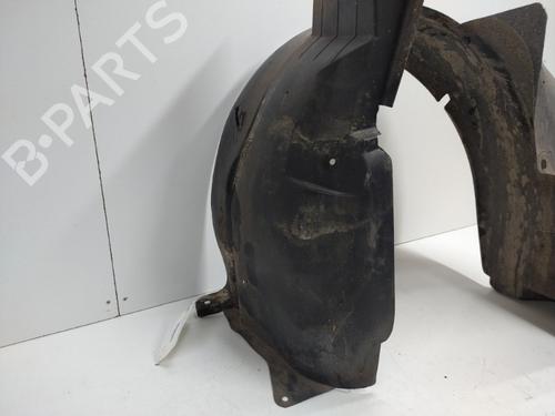 Wheel arch CITROËN XSARA PICASSO (N68) 1.8 16V | BP20904796C56 