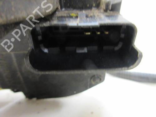 Front right lock NISSAN MICRA III (K12) 1.5 dCi | BP20900657C97 