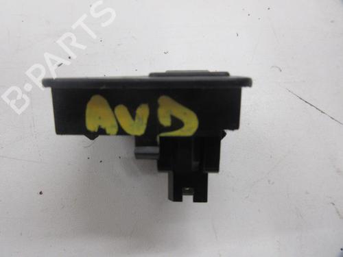 Used Right front window switch CITROËN ZX (N2) 1.4 i (75 hp) 22106864