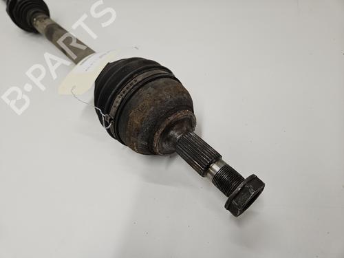 Right front driveshaft PEUGEOT TRAVELLER Bus (V_) | BP34202809M39 - Image 3
