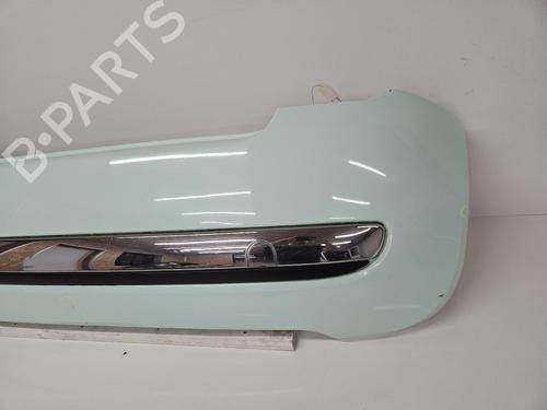 Paragolpes trasero Paragolpes trasero 39522852 39522852