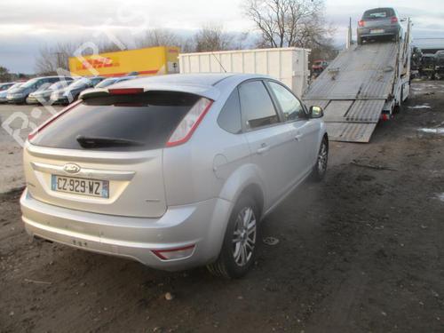 Headlight switch FORD FOCUS II (DA_, HCP, DP) 1.8 TDCi | BP22108100I24 