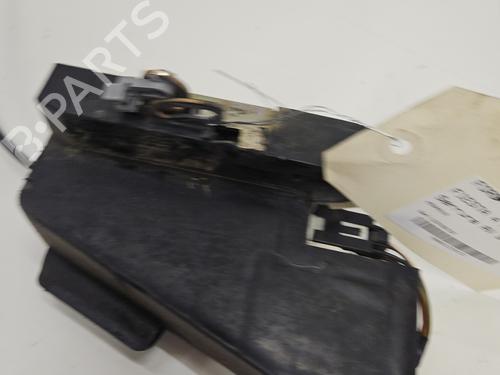 Used Front left lock Front left lock FORD FIESTA III (GFJ) [1989-1997] 33771036 33771036