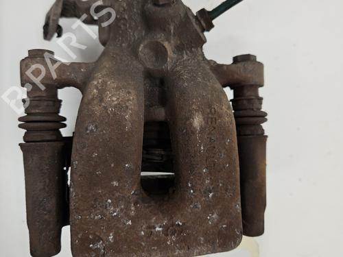 Używane Zacisk hamulca tylnego lewego RENAULT CLIO III (BR0/1, CR0/1) 1.5 dCi (BR17, CR17) (86 hp) 29895721