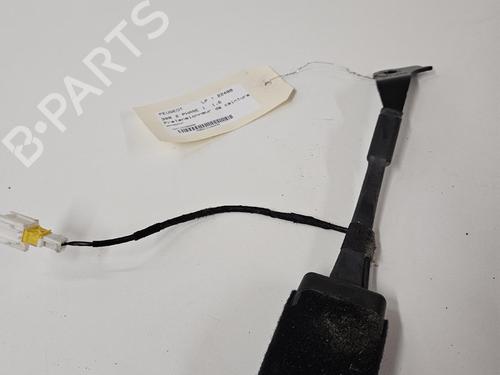 Used Front left belt tensioner Front left belt tensioner 38476845 38476845