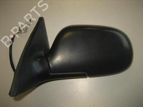 Left mirror TOYOTA CARINA E VI (_T19_) 2.0 GLI (ST191) | BP22105976C26 