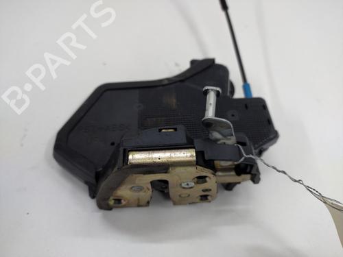 Rear right lock TOYOTA AVENSIS (_T25_) 2.0 D-4D (CDT250_, CDT250R) | BP20890736C99 