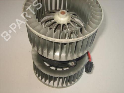 Heater blower motor BMW X3 (E83) 2.0 d | BP20903617M62 