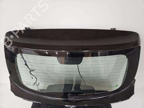Tailgate DACIA SANDERO II TCe 90 (B8M1, B8MA, B8AC) | BP39522861C6 - Image 5