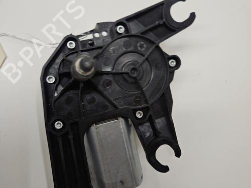 Rear wiper motor CITROËN C3 II (SC_) 1.2 VTi 82 | BP37734545M102 - Image 2