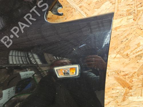 Left front fenders OPEL CORSA D (S07) 1.3 CDTI (L08, L68) | BP29372308C41 