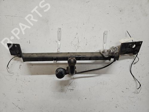 Trækkugle/Mekanisme Trækkugle/Mekanisme RENAULT CLIO II (BB_, CB_) [1998-2016] 35889327 35889327
