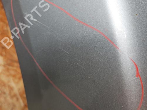 Left front fenders FORD FIESTA V (JH_, JD_) 1.4 TDCi | BP29372336C41 
