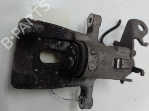 Used Right rear brake caliper Right rear brake caliper RENAULT MEGANE IV Hatchback (B9A/M/N_) 1.5 Blue dCi 115 (B9A6) (116 hp) 20904943 20904943