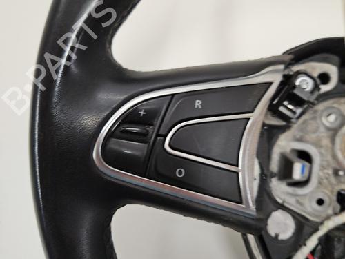 Steering wheel RENAULT KADJAR (HA_, HL_) 1.5 BLUE dCi 115 (HLA6) | BP29300934C49 