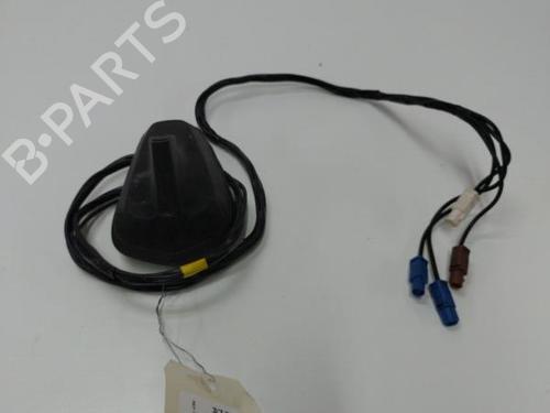 Used Antenna/Base RENAULT MEGANE IV Grandtour (K9A/M/N_) 1.3 TCe 115 (K9N9) (116 hp) 20899672