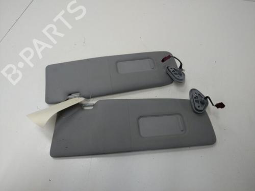 left-sun-visor-bmw-1-e87-116-d-51167252506-2003-2004-2005-2006-2007-2008-2009-2010-2011-2012-2013-20888707 main image