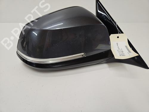 Right mirror BMW 3 Touring (F31) 320 d xDrive | BP29599166C27 