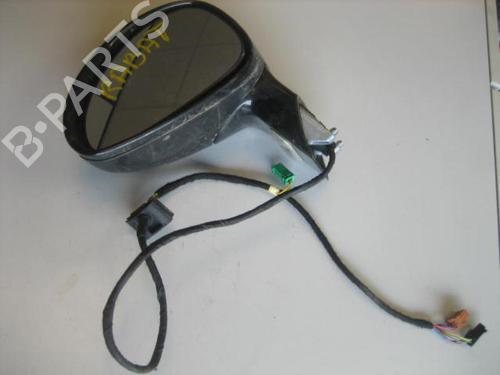 Used Left mirror CITROËN C4 I (LC_) 1.6 HDi (109 hp) 20904268