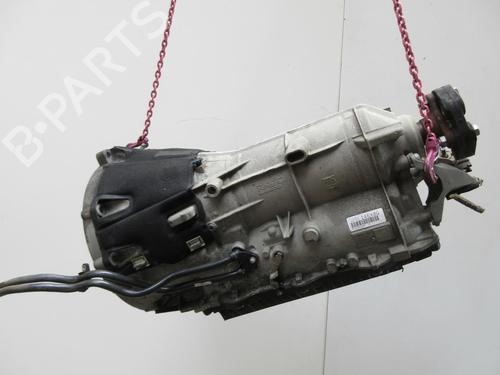 Used Gearbox Gearbox BMW 1 (F20) 120 d (184 hp) 20902758 20902758