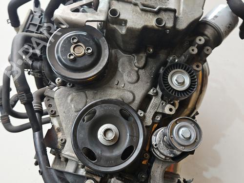 Engine VW GOLF PLUS V (5M1, 521) | BP33771013M1 - Image 2