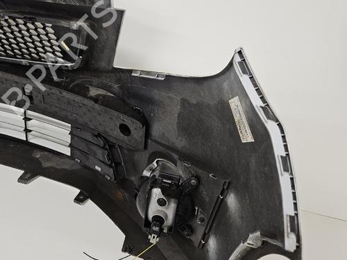 Front bumper CHEVROLET SPARK (M300)  | BP36850609C7  - Image 5