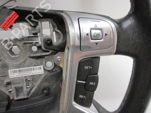 Used Steering wheel FORD MONDEO IV Turnier (BA7) 1.8 TDCi (125 hp) 20902916