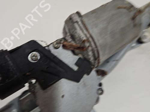 Front wipers mechanism VW POLO (9N_, 9A_) 1.4 16V | BP23792658C83 