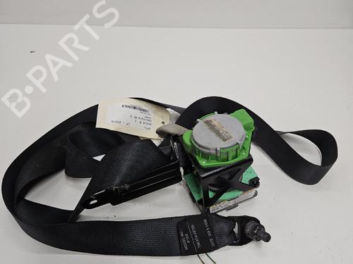 Front left seatbelt OPEL AGILA B (H08) 1.0 (F68) | BP38300213I26 - Image 2